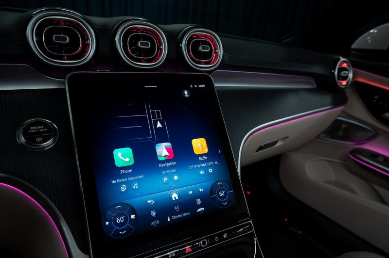 2026 Mercedes-Benz CLE 300 4MATIC&reg; Cabriolet Scottsdale AZ