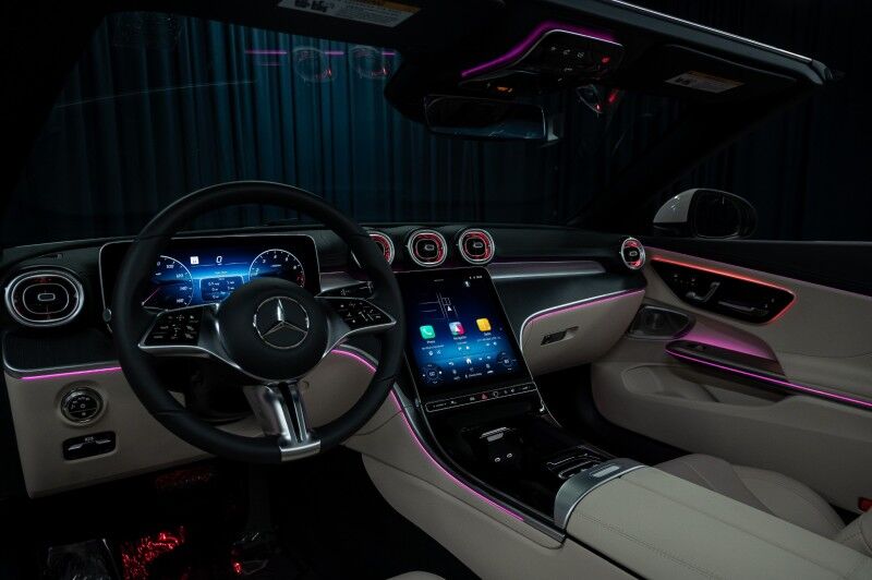 2026 Mercedes-Benz CLE 300 4MATIC&reg; Cabriolet Scottsdale AZ