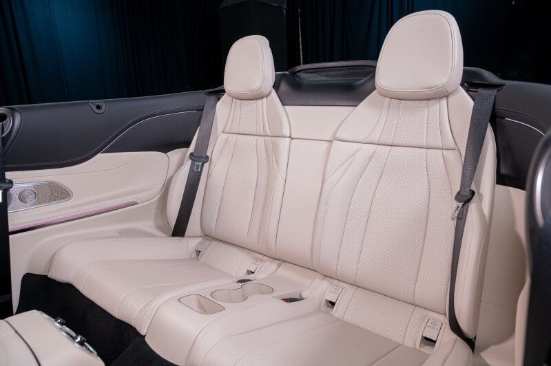 2026 Mercedes-Benz CLE 300 4MATIC&reg; Cabriolet Scottsdale AZ