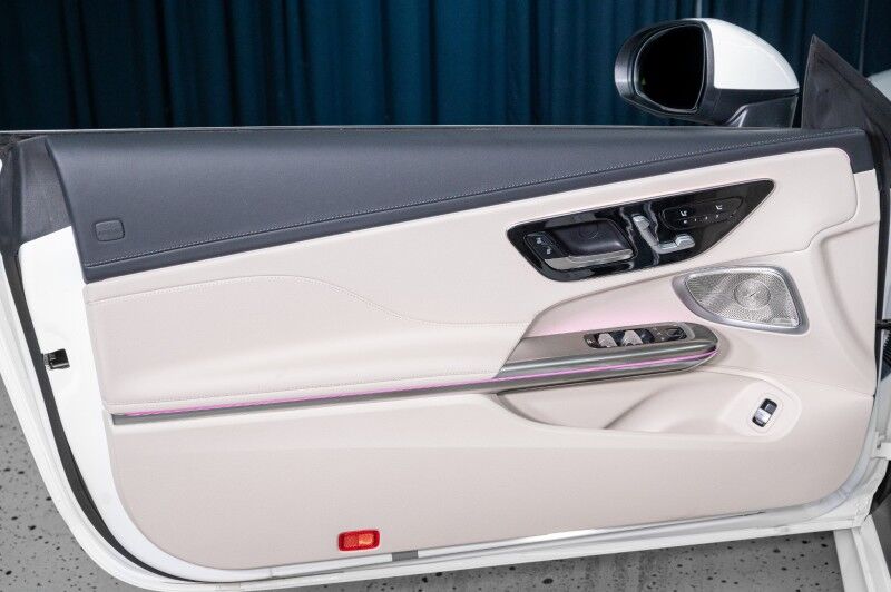 2026 Mercedes-Benz CLE 300 4MATIC&reg; Cabriolet Scottsdale AZ