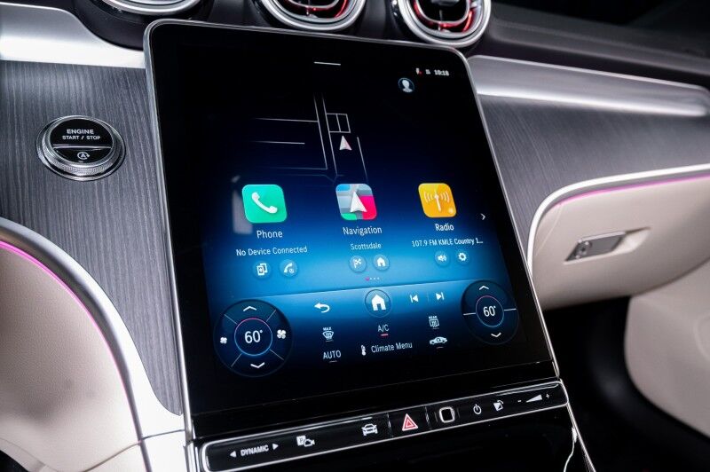 2026 Mercedes-Benz CLE 300 4MATIC&reg; Cabriolet Scottsdale AZ