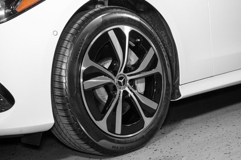 2026 Mercedes-Benz CLE 300 4MATIC&reg; Cabriolet Scottsdale AZ