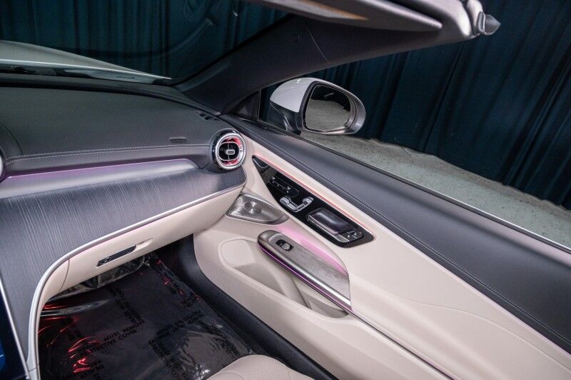 2026 Mercedes-Benz CLE 300 4MATIC&reg; Cabriolet Scottsdale AZ