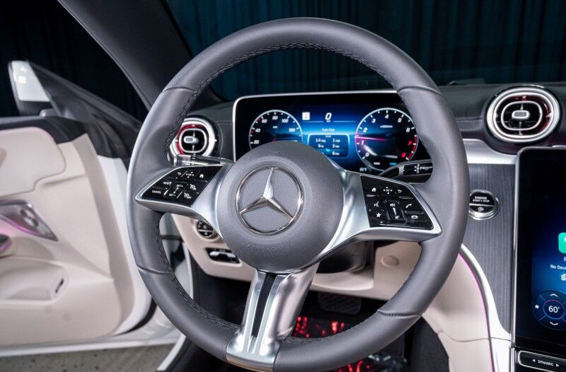 2026 Mercedes-Benz CLE 300 4MATIC&reg; Cabriolet Scottsdale AZ