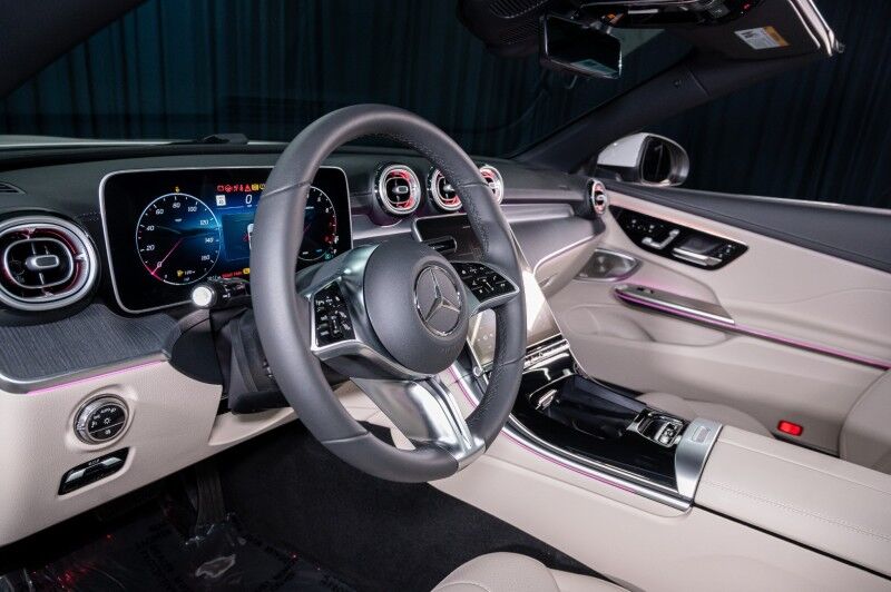 2026 Mercedes-Benz CLE 300 4MATIC&reg; Cabriolet Scottsdale AZ