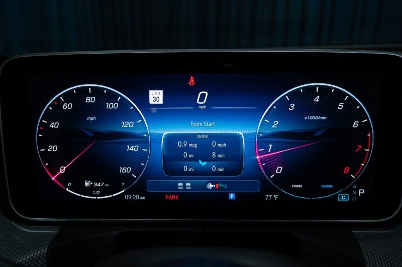 2026 Mercedes-Benz CLE 300 4MATIC&reg; Cabriolet Scottsdale AZ