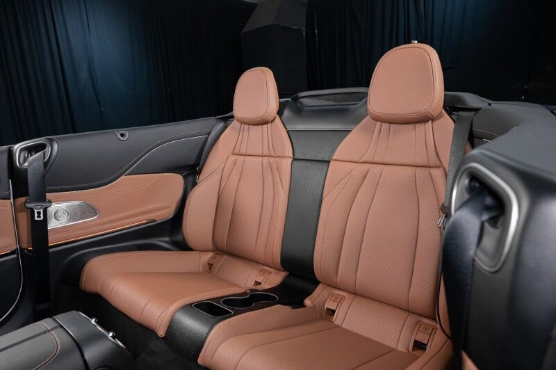 2026 Mercedes-Benz CLE 300 4MATIC&reg; Cabriolet Scottsdale AZ