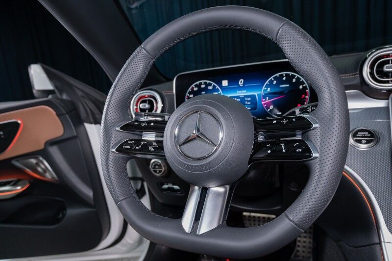 2026 Mercedes-Benz CLE 300 4MATIC&reg; Cabriolet Scottsdale AZ