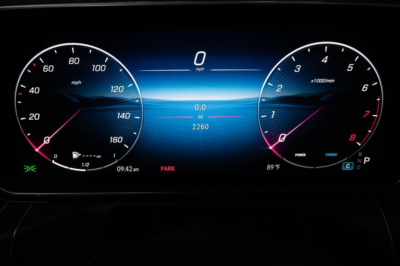 2026 Mercedes-Benz CLE 300 4MATIC&reg; Cabriolet Scottsdale AZ