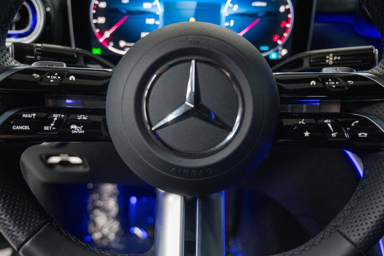2026 Mercedes-Benz CLE 300 4MATIC&reg; Cabriolet Scottsdale AZ