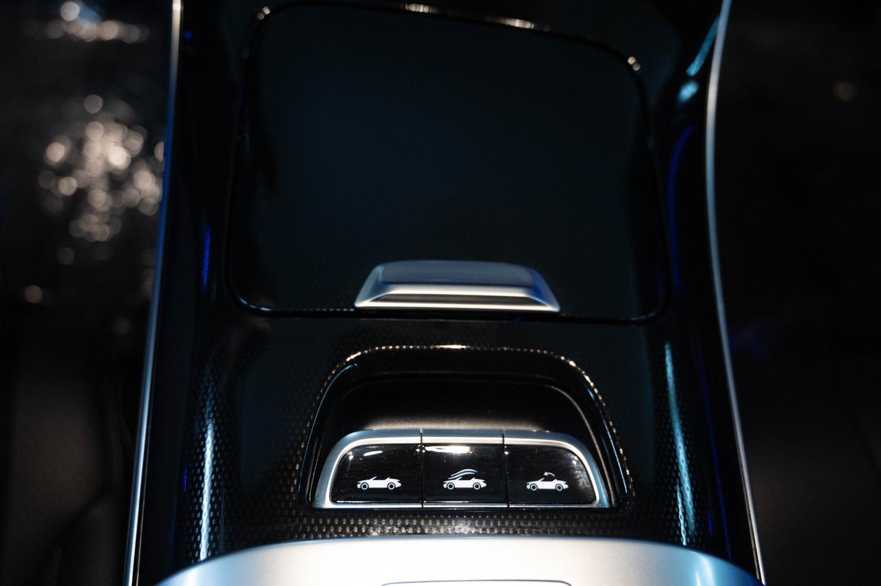 2026 Mercedes-Benz CLE 300 4MATIC&reg; Cabriolet Scottsdale AZ