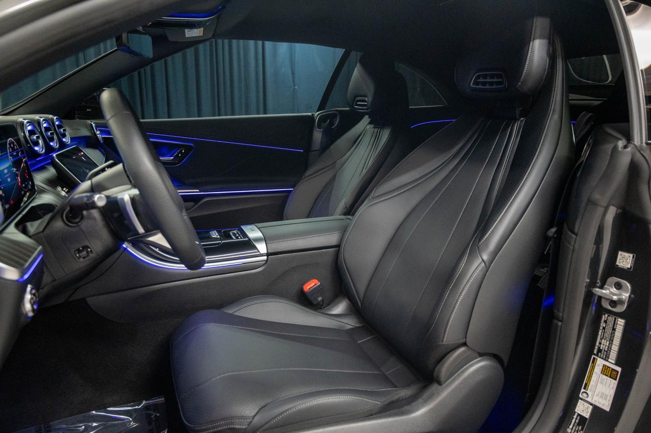 2026 Mercedes-Benz CLE 300 4MATIC&reg; Cabriolet Scottsdale AZ
