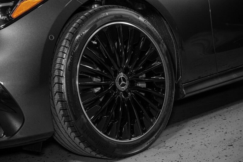 2026 Mercedes-Benz CLE 300 4MATIC&reg; Cabriolet Scottsdale AZ