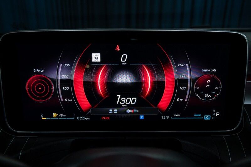 2026 Mercedes-Benz CLE 300 4MATIC&reg; Cabriolet Scottsdale AZ