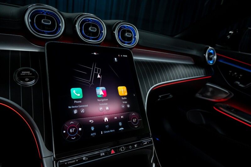 2026 Mercedes-Benz CLE 300 4MATIC&reg; Cabriolet Scottsdale AZ