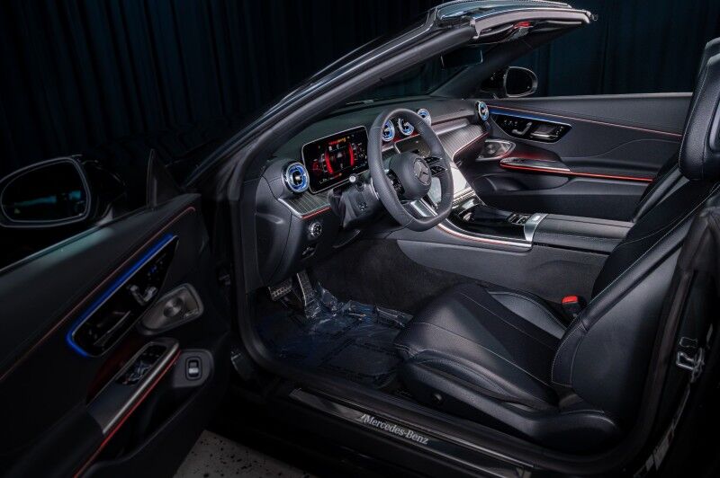 2026 Mercedes-Benz CLE 300 4MATIC&reg; Cabriolet Scottsdale AZ