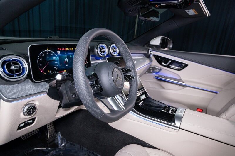 2026 Mercedes-Benz CLE 300 4MATIC&reg; Cabriolet Scottsdale AZ
