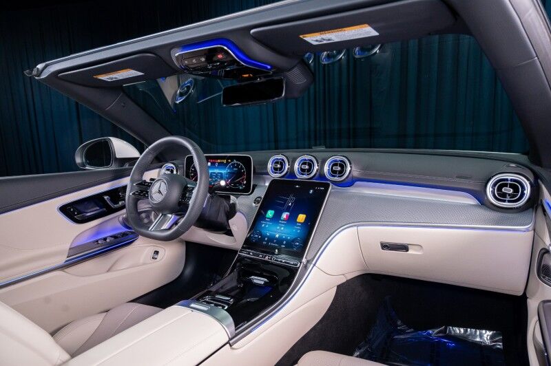 2026 Mercedes-Benz CLE 300 4MATIC&reg; Cabriolet Scottsdale AZ