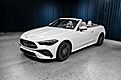 2026 Mercedes-Benz CLE 300 4MATIC&reg; Cabriolet
