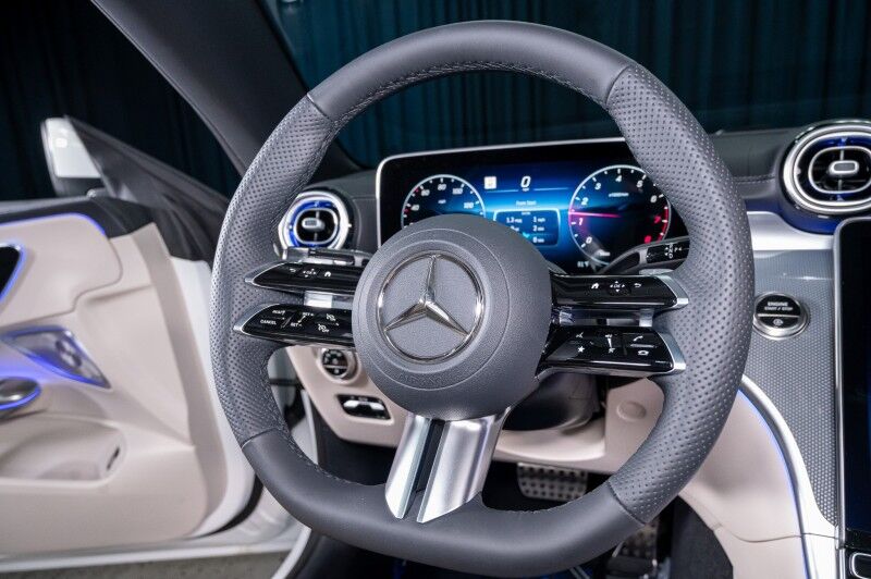 2026 Mercedes-Benz CLE 300 4MATIC&reg; Cabriolet Scottsdale AZ