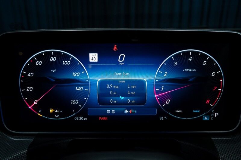 2026 Mercedes-Benz CLE 300 4MATIC&reg; Cabriolet Scottsdale AZ