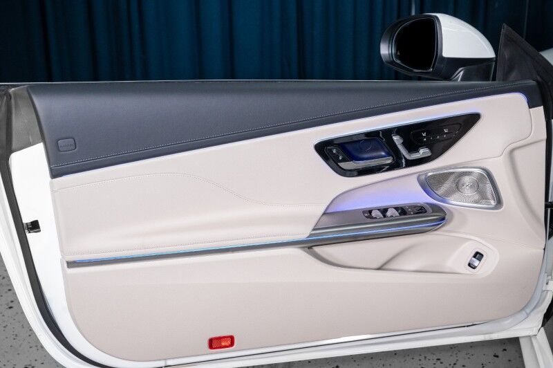 2026 Mercedes-Benz CLE 300 4MATIC&reg; Cabriolet Scottsdale AZ