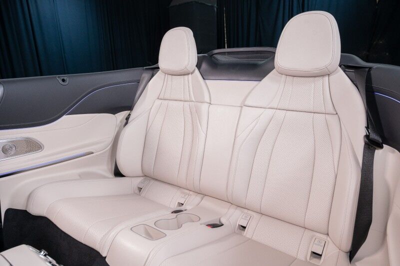 2026 Mercedes-Benz CLE 300 4MATIC&reg; Cabriolet Scottsdale AZ