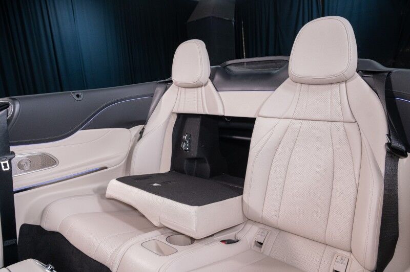 2026 Mercedes-Benz CLE 300 4MATIC&reg; Cabriolet Scottsdale AZ