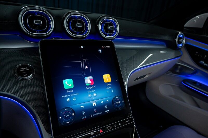 2026 Mercedes-Benz CLE 300 4MATIC&reg; Cabriolet Scottsdale AZ