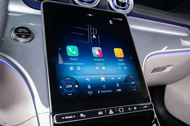 2026 Mercedes-Benz CLE 300 4MATIC&reg; Cabriolet Scottsdale AZ