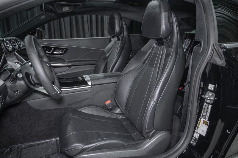2026 Mercedes-Benz CLE 300 4MATIC&reg; Coupe Peoria AZ