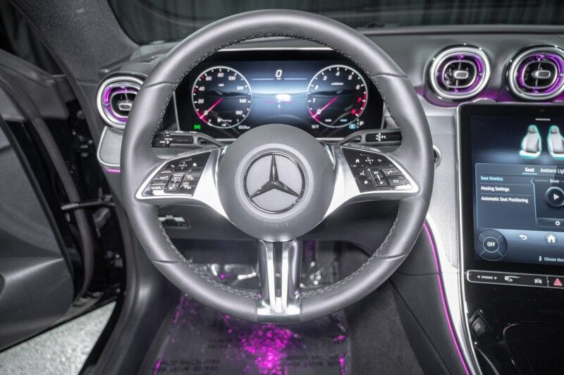 2026 Mercedes-Benz CLE 300 4MATIC&reg; Coupe Peoria AZ