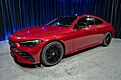 2026 Mercedes-Benz CLE 300 4MATIC® Coupe