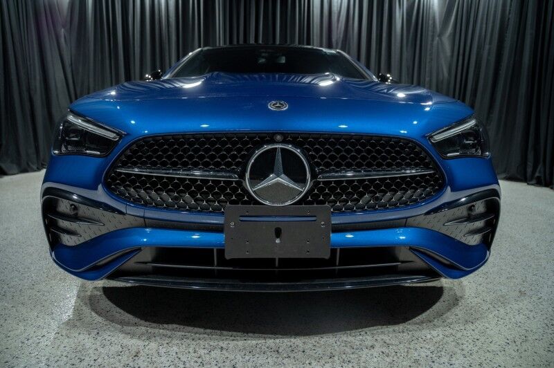 2026 Mercedes-Benz CLE 300 4MATIC&reg; Coupe