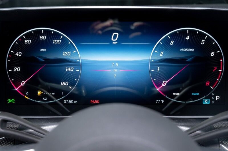 2026 Mercedes-Benz CLE 300 4MATIC&reg; Coupe Peoria AZ
