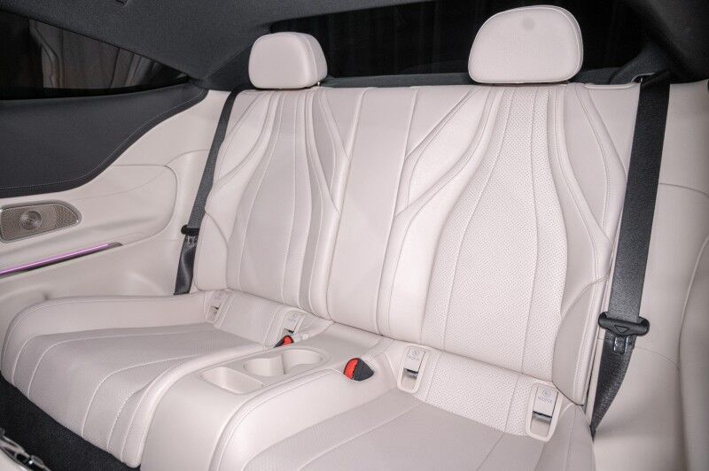2026 Mercedes-Benz CLE 300 4MATIC&reg; Coupe Peoria AZ