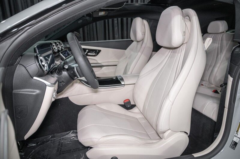 2026 Mercedes-Benz CLE 300 4MATIC&reg; Coupe Peoria AZ