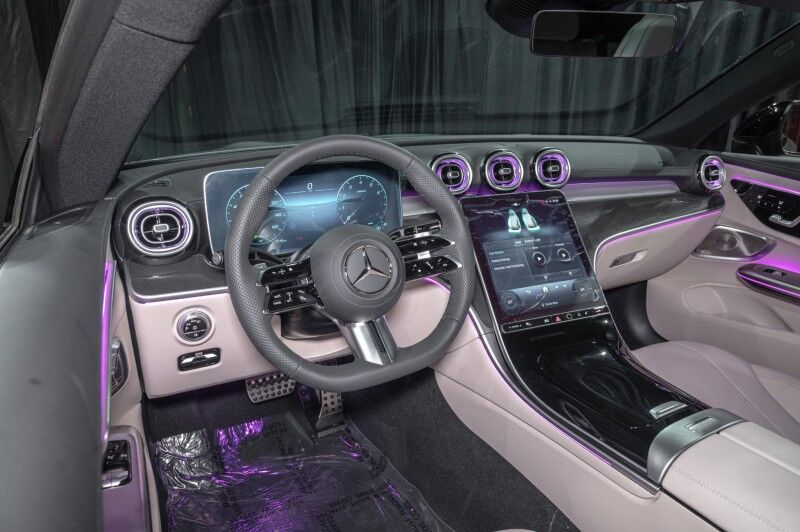 2026 Mercedes-Benz CLE 300 4MATIC&reg; Coupe Peoria AZ
