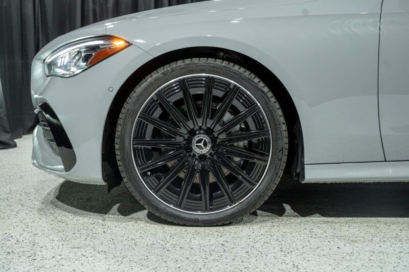 2026 Mercedes-Benz CLE 300 4MATIC&reg; Coupe Peoria AZ