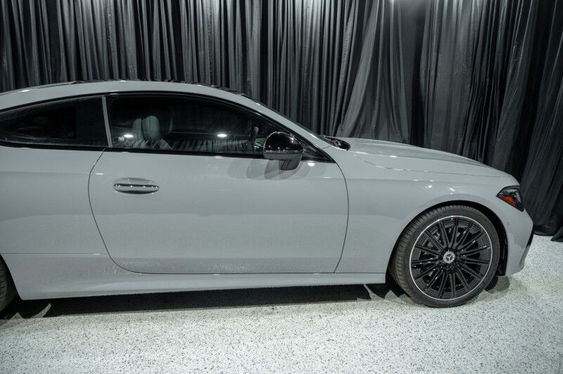 2026 Mercedes-Benz CLE 300 4MATIC&reg; Coupe Peoria AZ