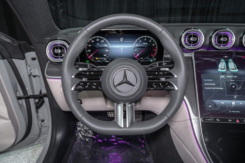 2026 Mercedes-Benz CLE 300 4MATIC&reg; Coupe Peoria AZ