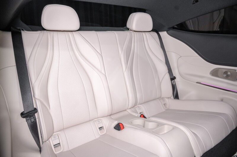 2026 Mercedes-Benz CLE 300 4MATIC&reg; Coupe Peoria AZ