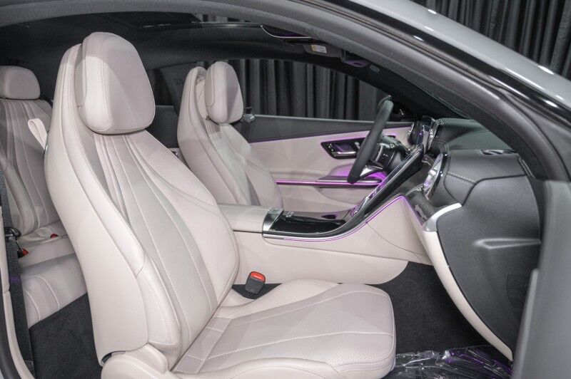 2026 Mercedes-Benz CLE 300 4MATIC&reg; Coupe Peoria AZ