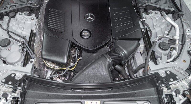 2026 Mercedes-Benz CLE 300 4MATIC&reg; Coupe Peoria AZ