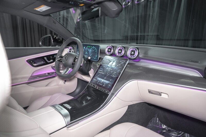 2026 Mercedes-Benz CLE 300 4MATIC&reg; Coupe Peoria AZ