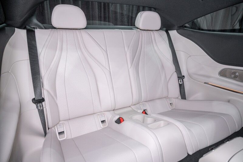 2026 Mercedes-Benz CLE 300 4MATIC&reg; Coupe Peoria AZ