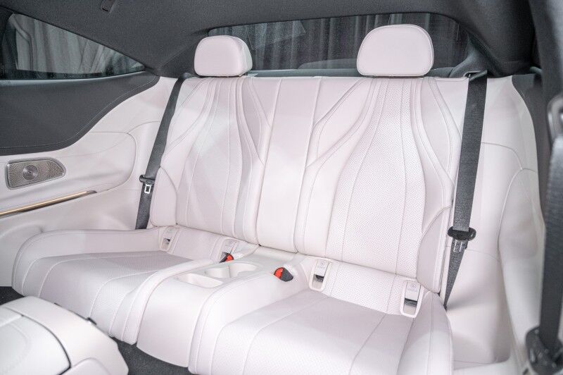 2026 Mercedes-Benz CLE 300 4MATIC&reg; Coupe Peoria AZ