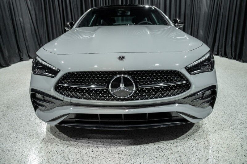 2026 Mercedes-Benz CLE 300 4MATIC&reg; Coupe