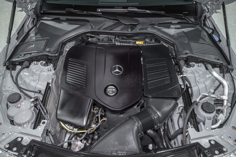 2026 Mercedes-Benz CLE 300 4MATIC&reg; Coupe Peoria AZ