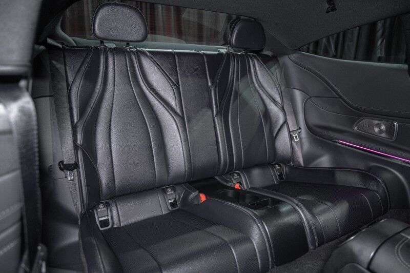 2026 Mercedes-Benz CLE 300 4MATIC&reg; Coupe Peoria AZ